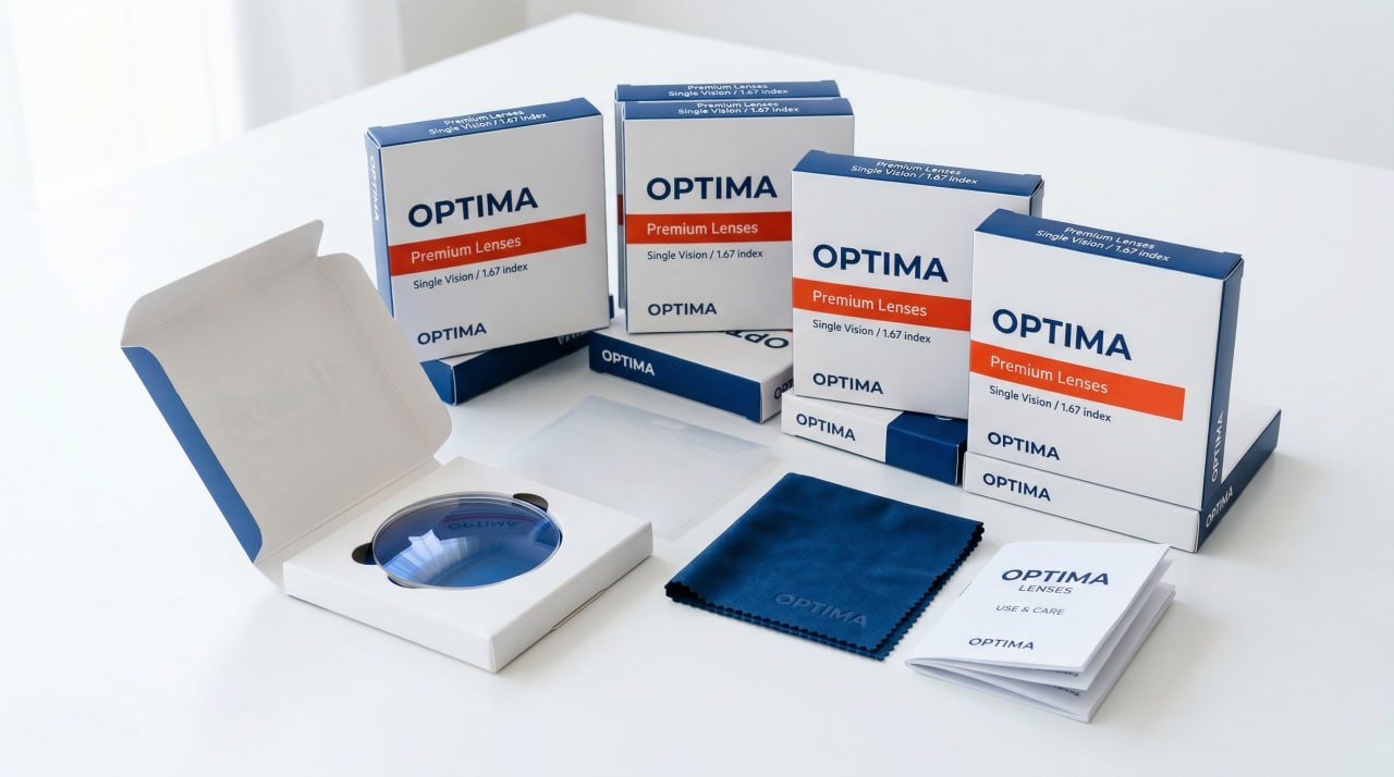Optima